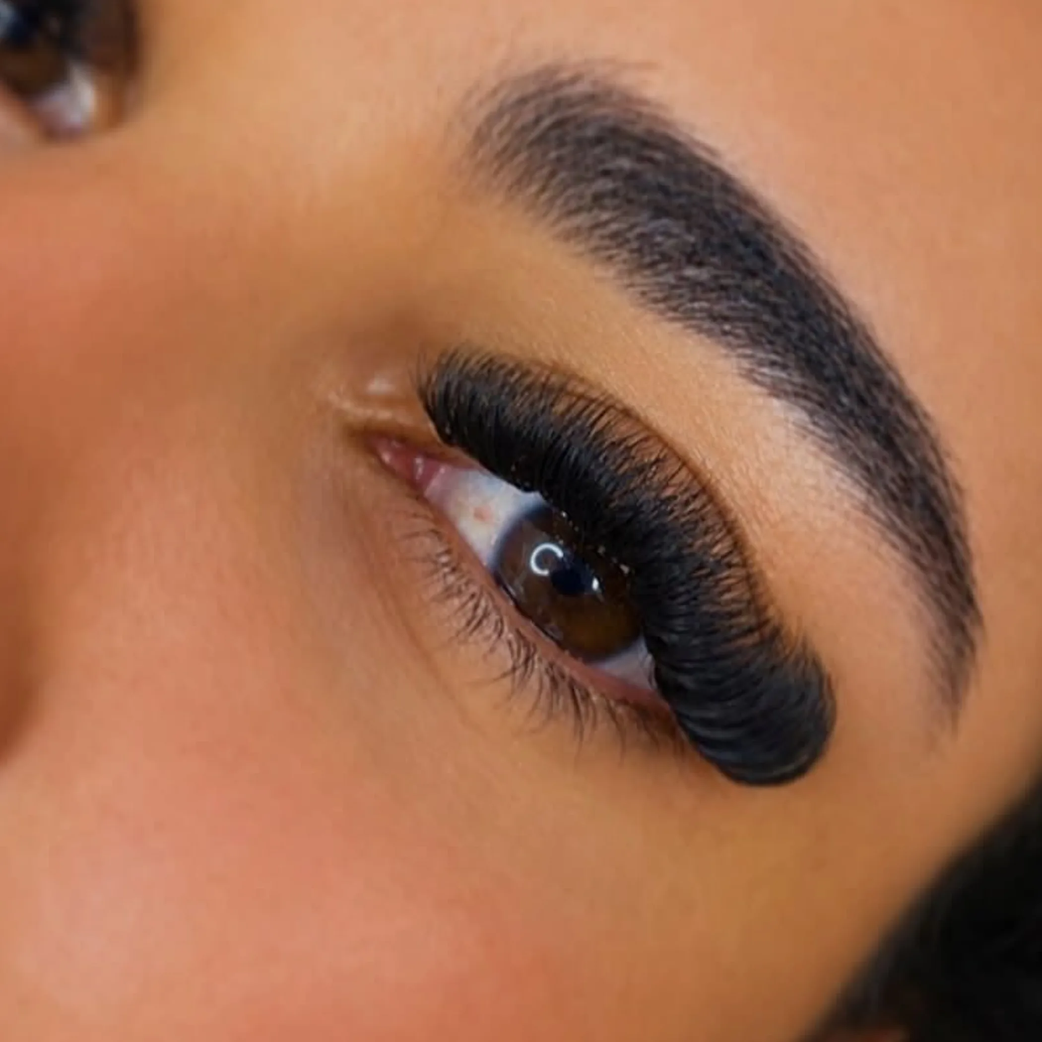 clear high-quality beauty photo